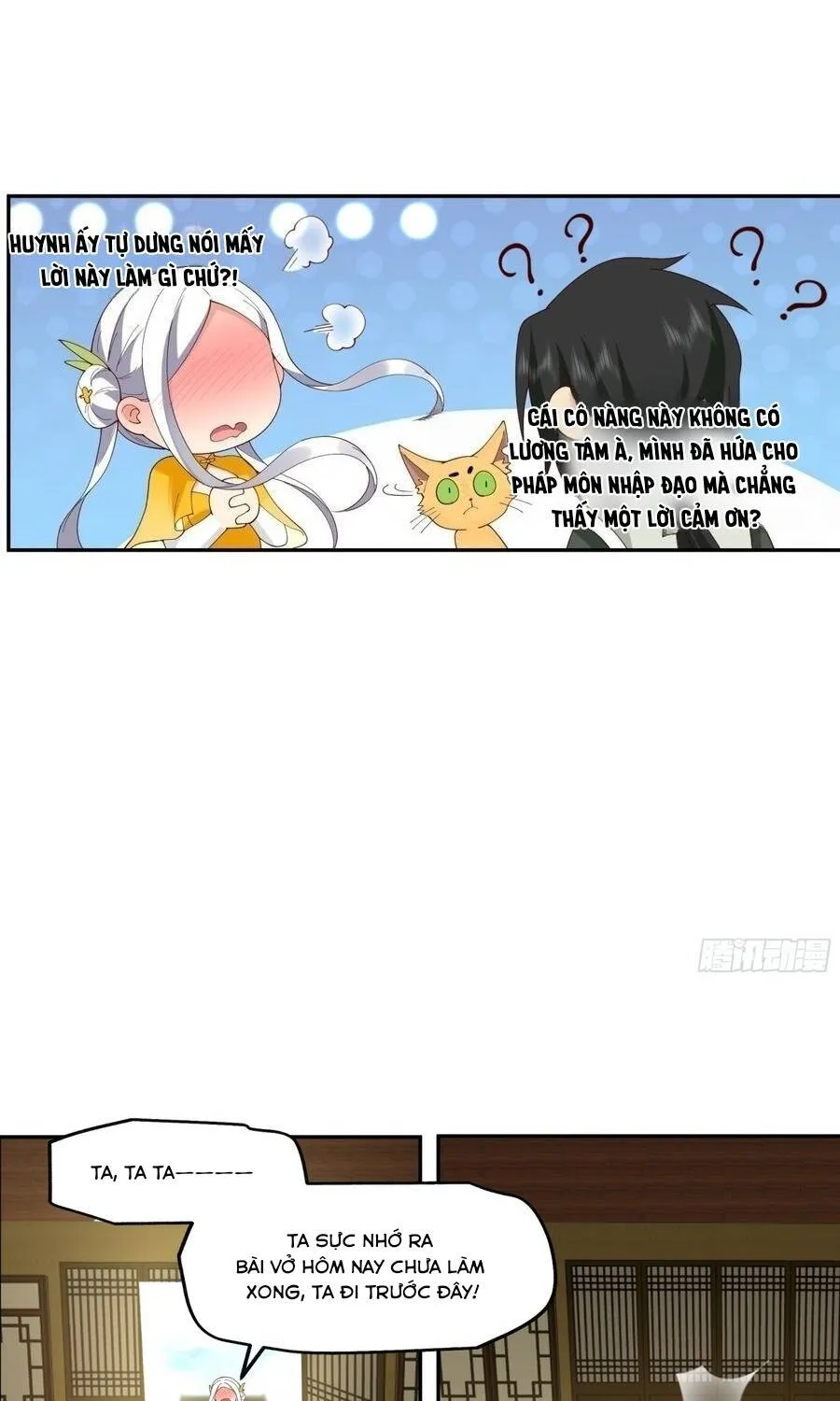 Cửu Nhật Chi Lục Chap 42 - Next Chap 43