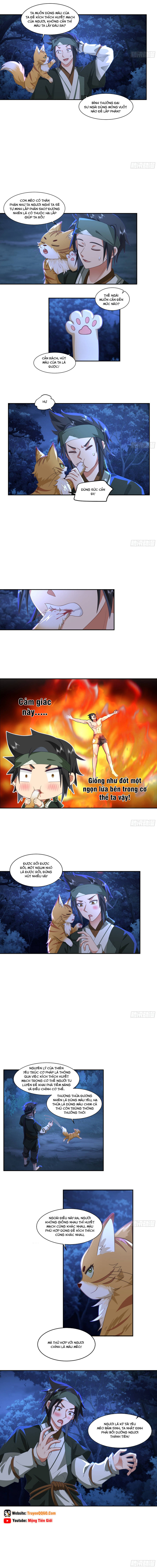 Cửu Nhật Chi Lục Chap 7 - Next Chap 8