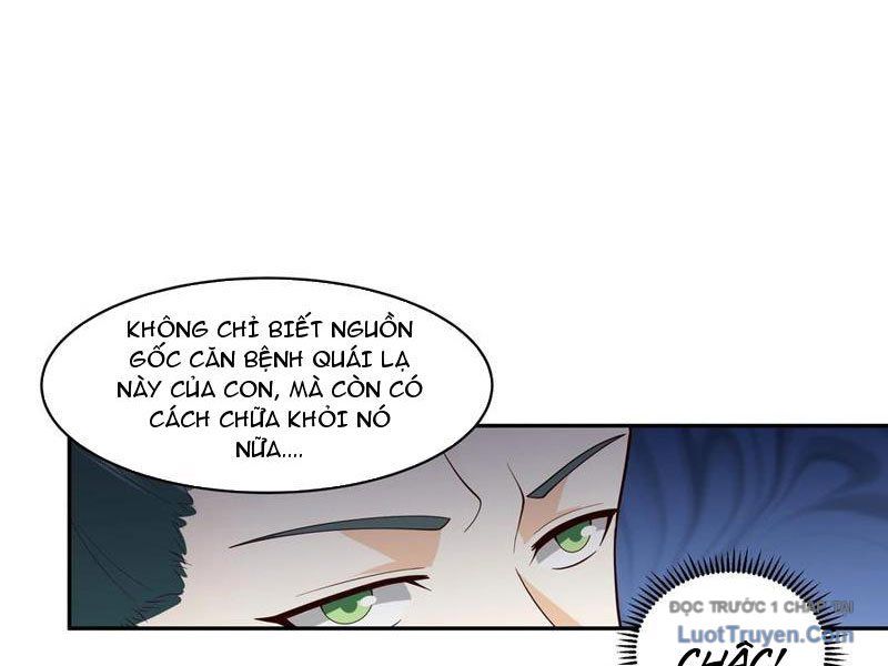 Cựu Nhật Chi Triện Chap 11 - Next Chap 12
