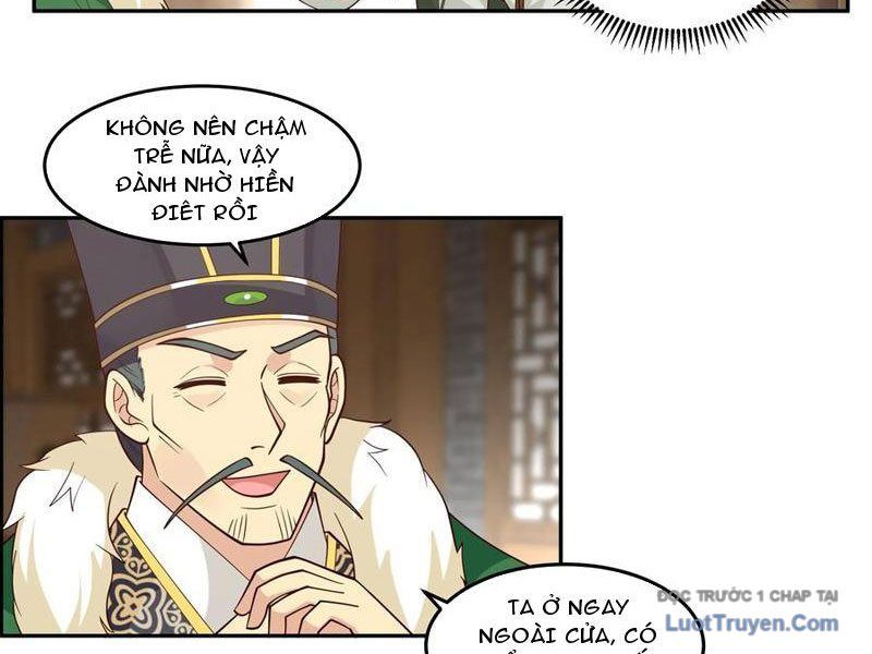 Cựu Nhật Chi Triện Chap 11 - Next Chap 12