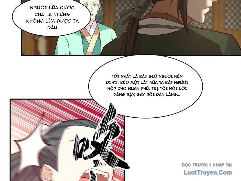 Cựu Nhật Chi Triện Chap 11 - Next Chap 12