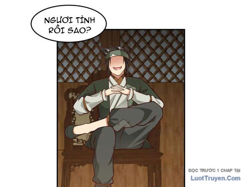 Cựu Nhật Chi Triện Chap 11 - Next Chap 12