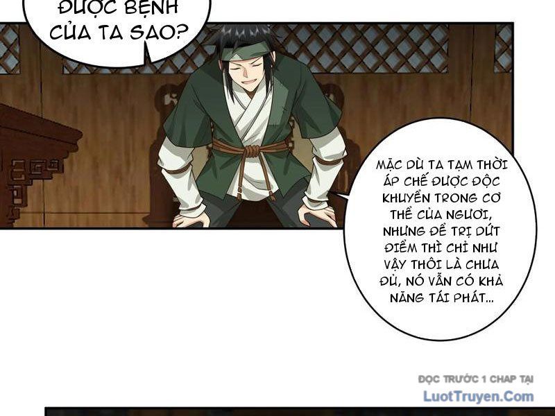 Cựu Nhật Chi Triện Chap 11 - Next Chap 12