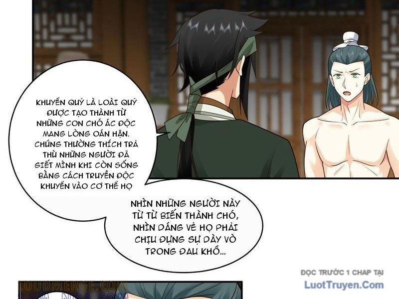 Cựu Nhật Chi Triện Chap 11 - Next Chap 12