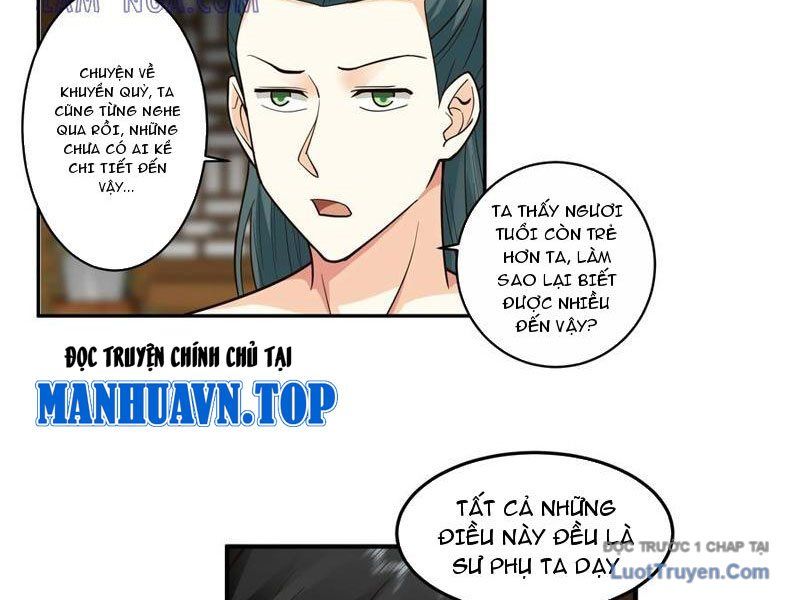 Cựu Nhật Chi Triện Chap 11 - Next Chap 12