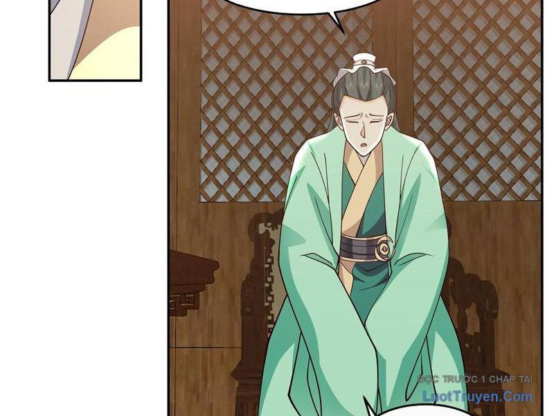 Cựu Nhật Chi Triện Chap 11 - Next Chap 12