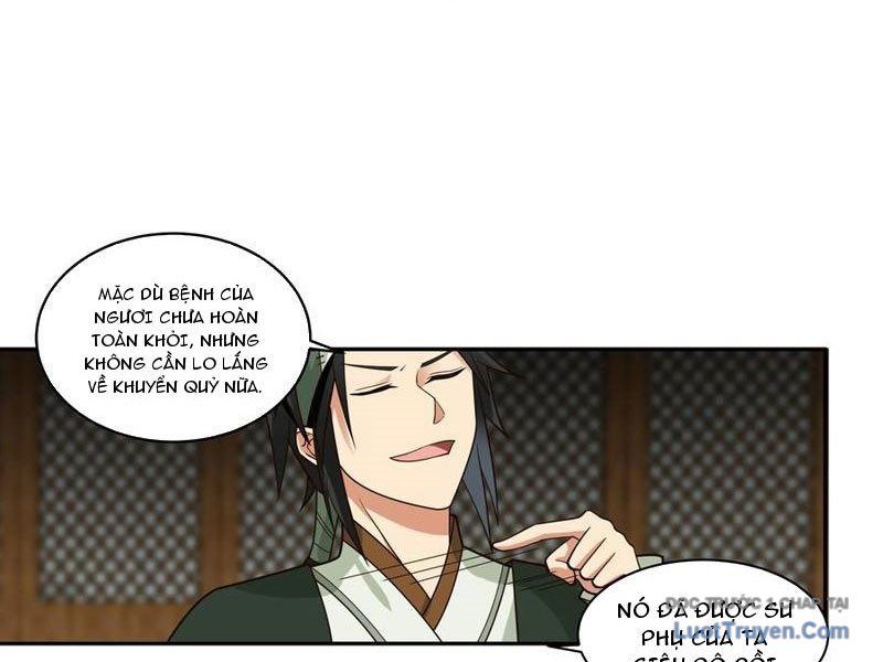 Cựu Nhật Chi Triện Chap 11 - Next Chap 12