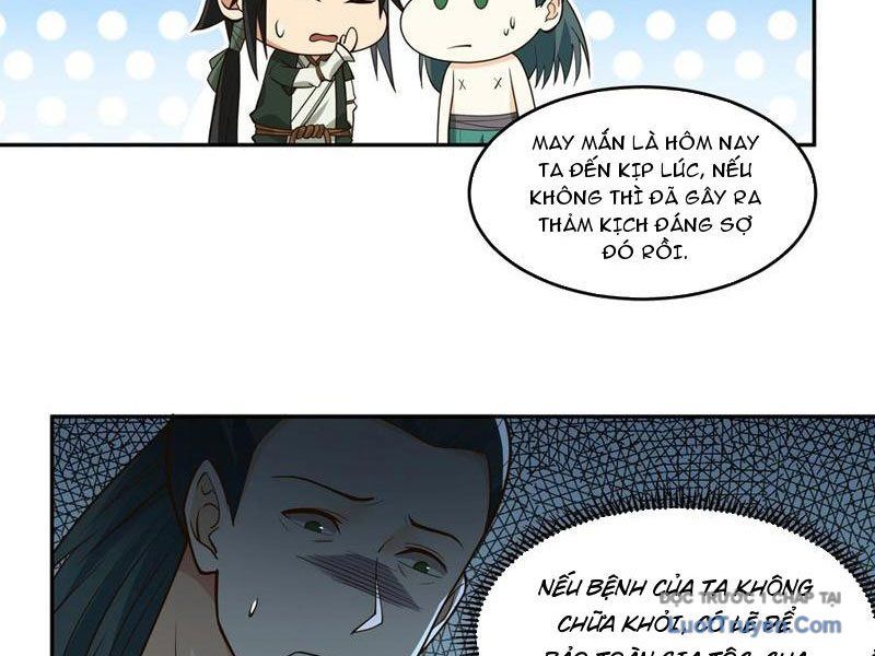 Cựu Nhật Chi Triện Chap 11 - Next Chap 12