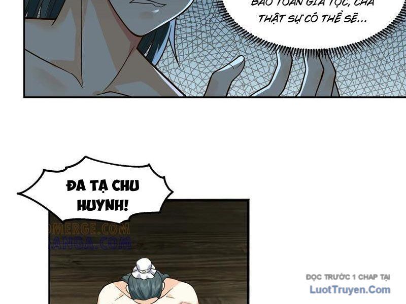 Cựu Nhật Chi Triện Chap 11 - Next Chap 12