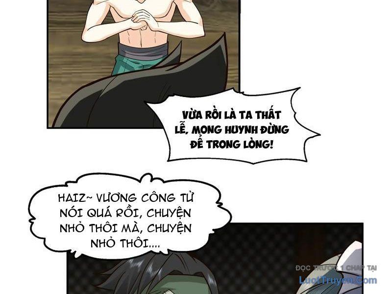 Cựu Nhật Chi Triện Chap 11 - Next Chap 12