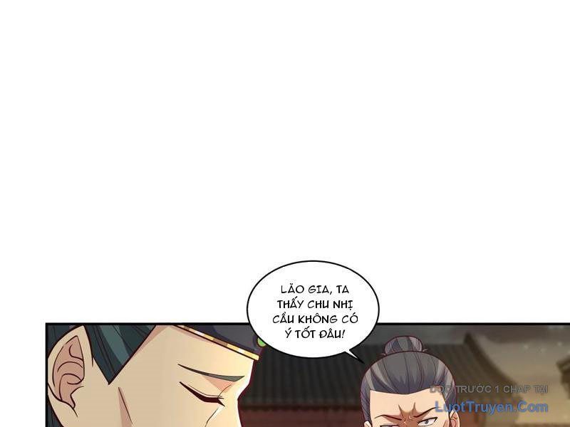 Cựu Nhật Chi Triện Chap 11 - Next Chap 12
