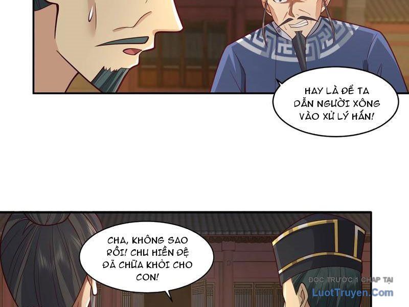 Cựu Nhật Chi Triện Chap 11 - Next Chap 12