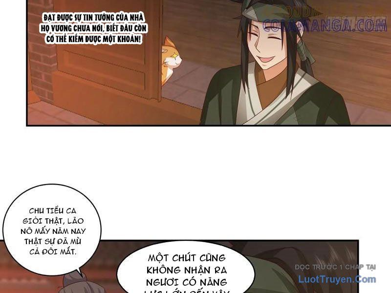 Cựu Nhật Chi Triện Chap 11 - Next Chap 12