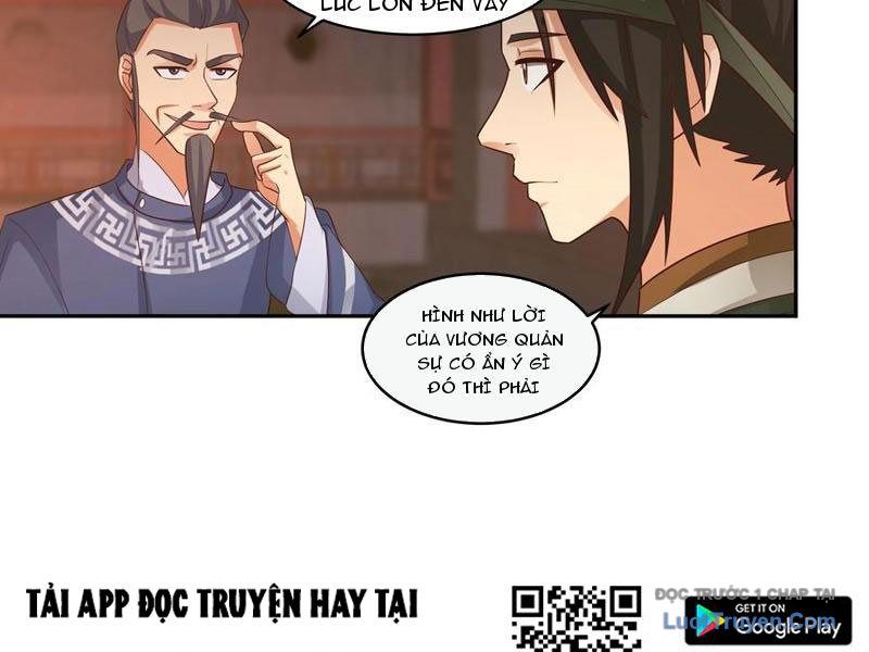 Cựu Nhật Chi Triện Chap 11 - Next Chap 12
