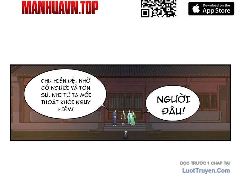 Cựu Nhật Chi Triện Chap 11 - Next Chap 12