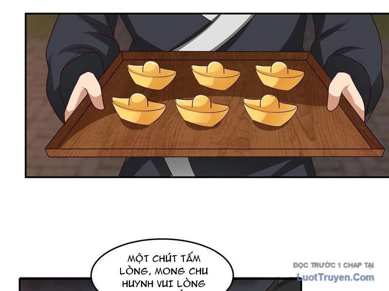 Cựu Nhật Chi Triện Chap 11 - Next Chap 12