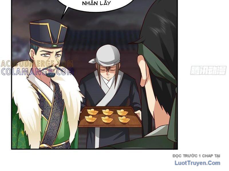 Cựu Nhật Chi Triện Chap 11 - Next Chap 12