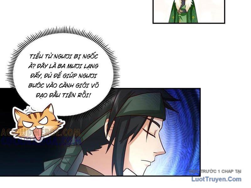 Cựu Nhật Chi Triện Chap 11 - Next Chap 12