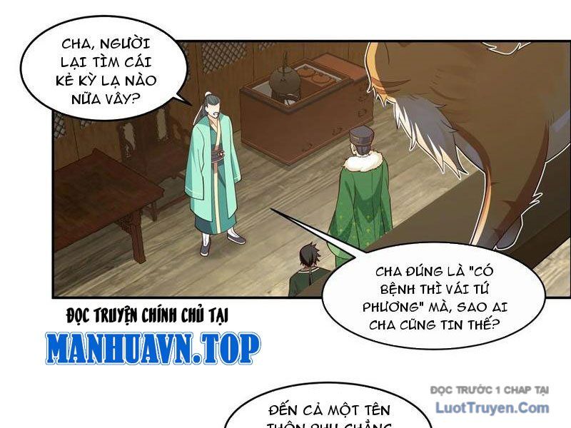Cựu Nhật Chi Triện Chap 11 - Next Chap 12