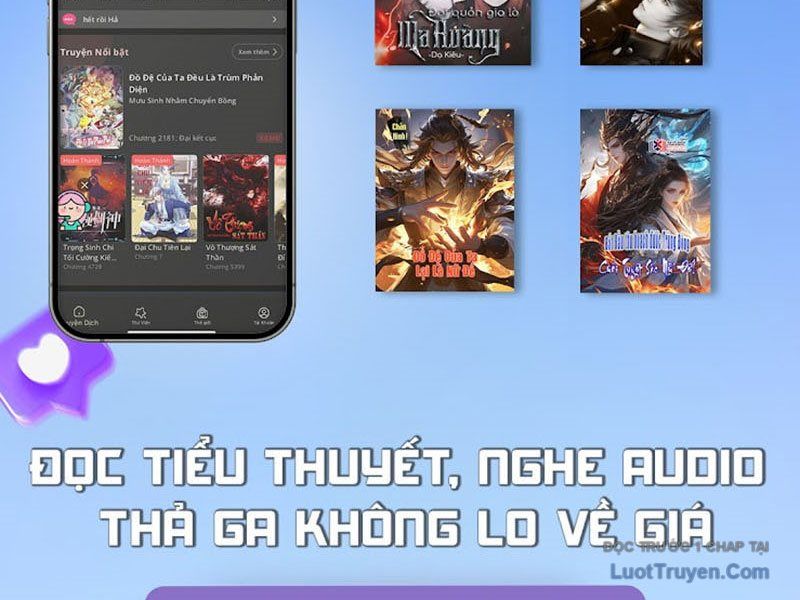 Cựu Nhật Chi Triện Chap 11 - Next Chap 12