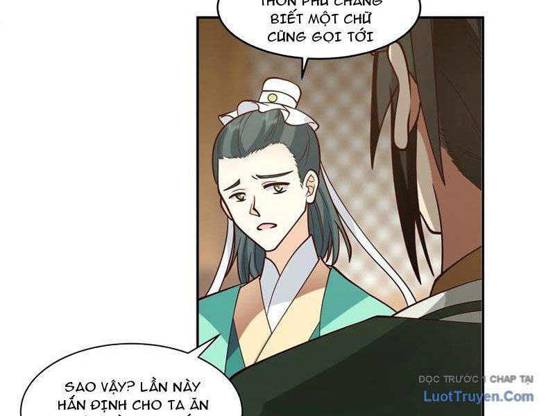 Cựu Nhật Chi Triện Chap 11 - Next Chap 12
