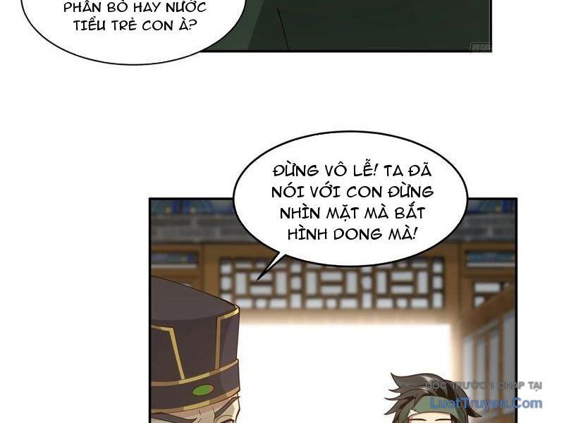 Cựu Nhật Chi Triện Chap 11 - Next Chap 12