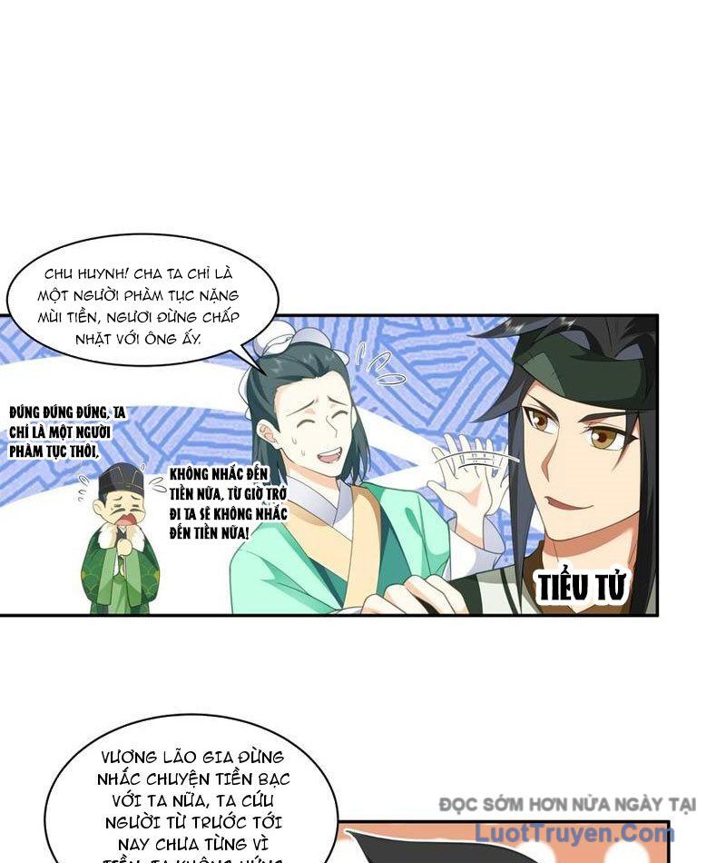 Cựu Nhật Chi Triện Chap 12 - Next Chap 13