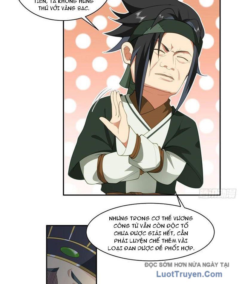 Cựu Nhật Chi Triện Chap 12 - Next Chap 13