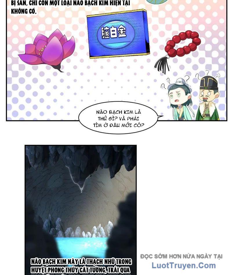 Cựu Nhật Chi Triện Chap 12 - Next Chap 13