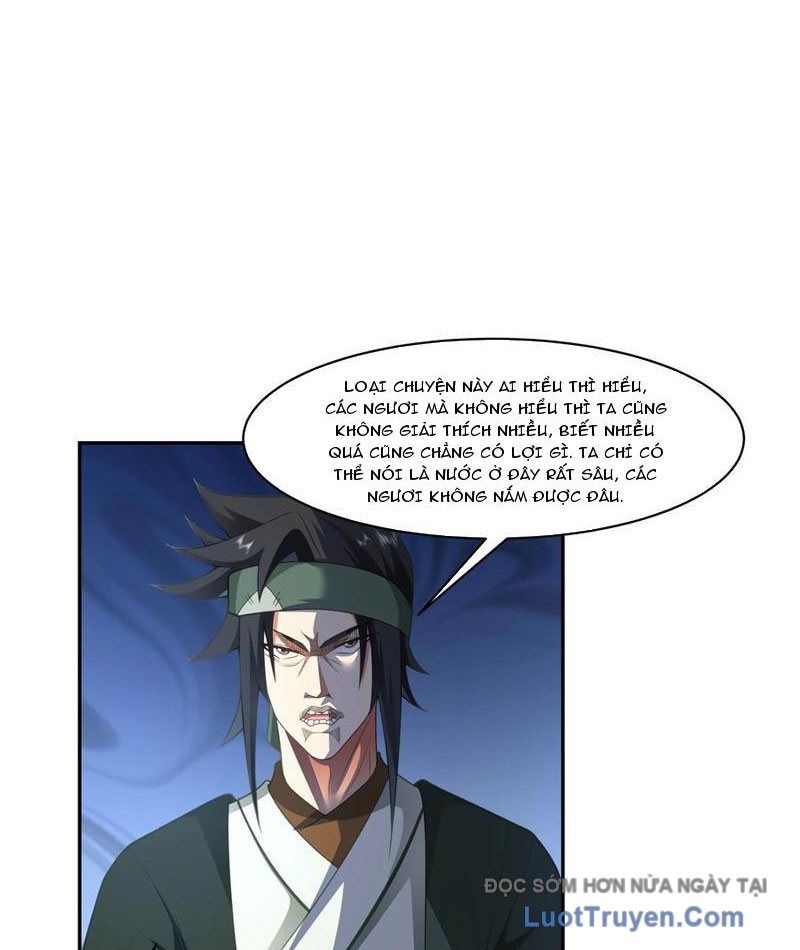 Cựu Nhật Chi Triện Chap 12 - Next Chap 13