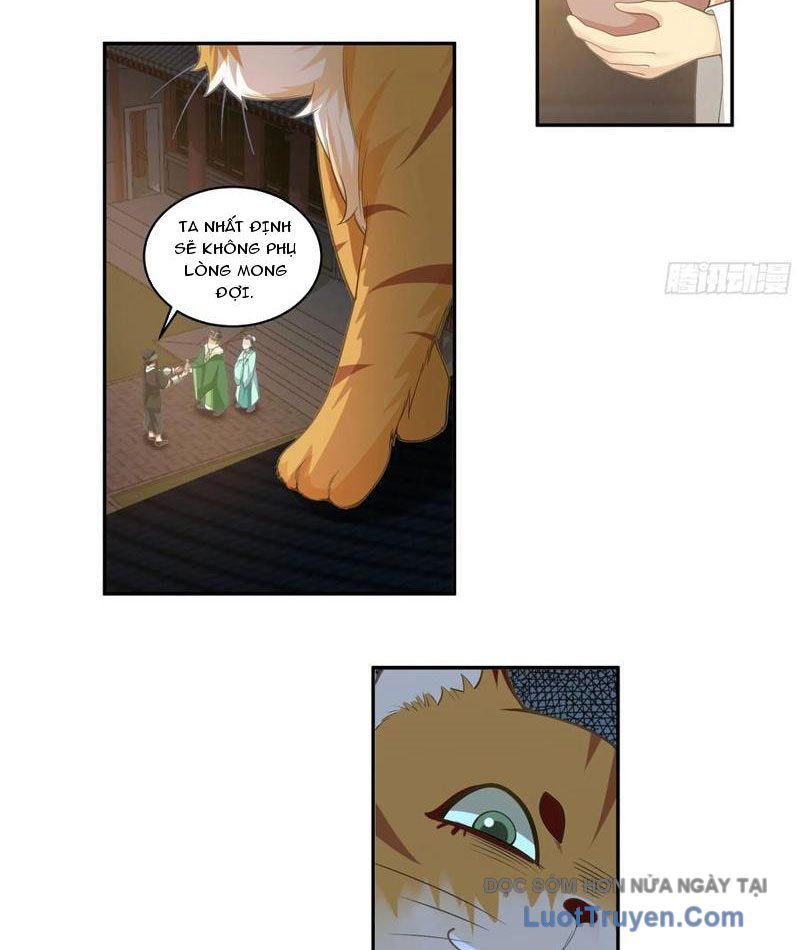 Cựu Nhật Chi Triện Chap 12 - Next Chap 13