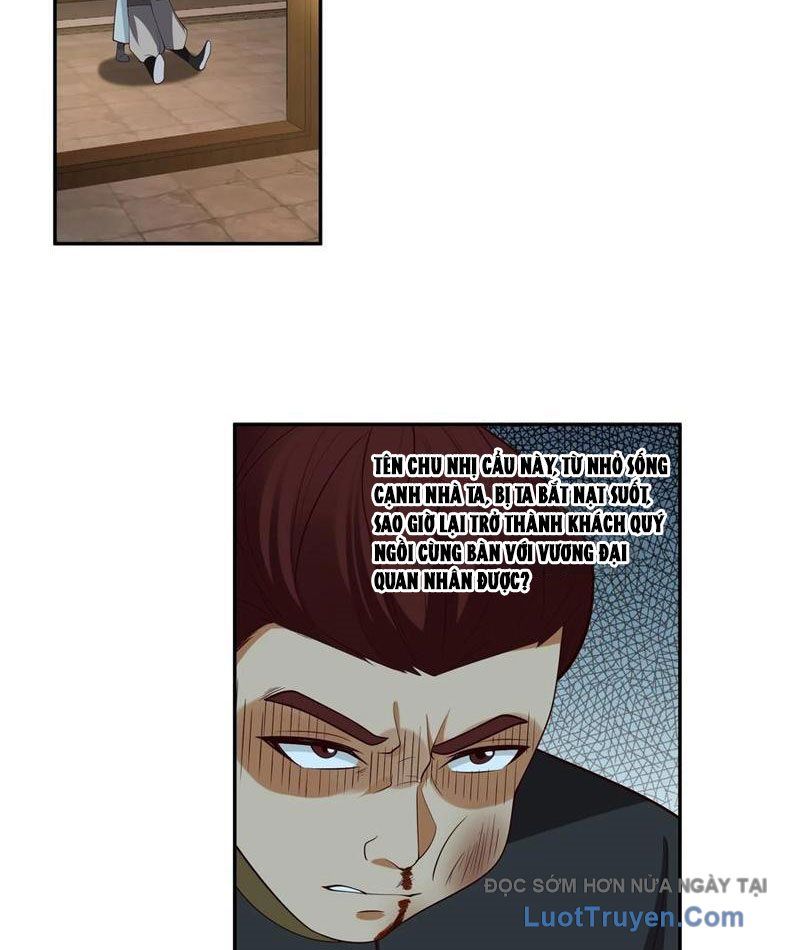 Cựu Nhật Chi Triện Chap 12 - Next Chap 13