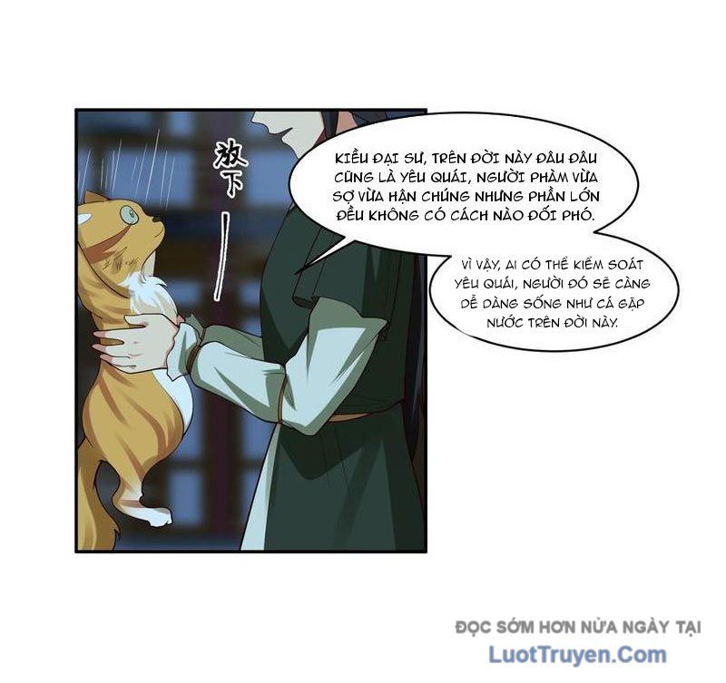 Cựu Nhật Chi Triện Chap 12 - Next Chap 13