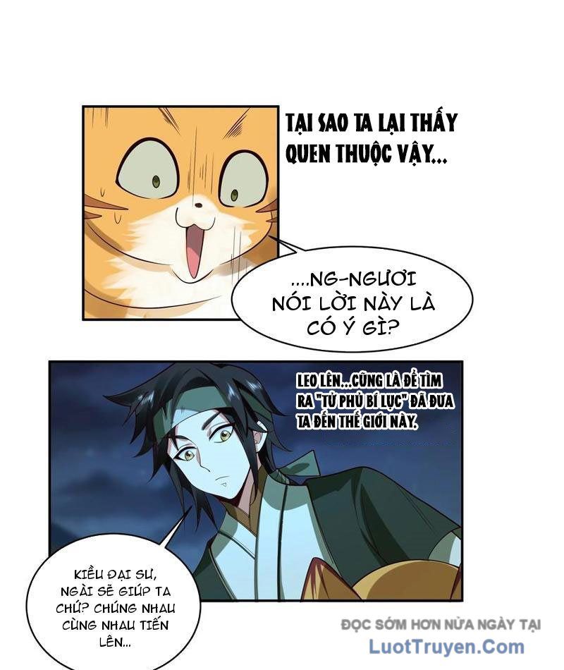 Cựu Nhật Chi Triện Chap 12 - Next Chap 13