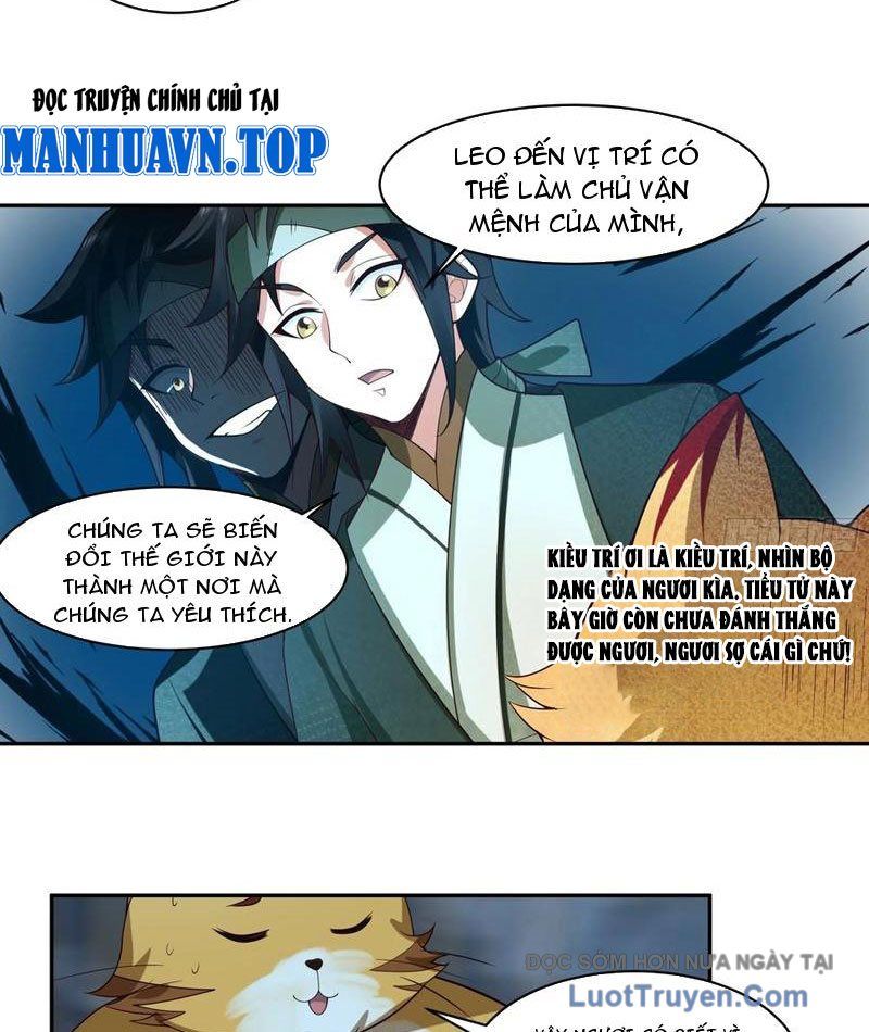 Cựu Nhật Chi Triện Chap 12 - Next Chap 13