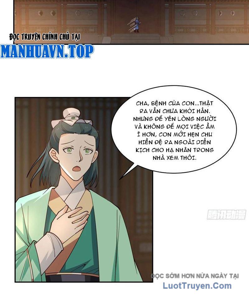 Cựu Nhật Chi Triện Chap 12 - Next Chap 13