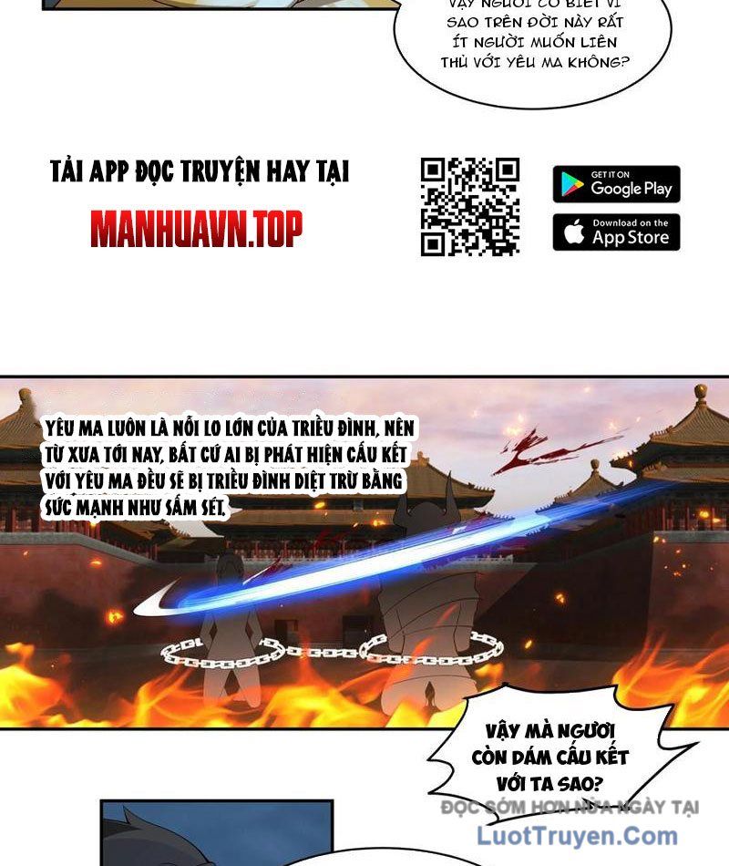 Cựu Nhật Chi Triện Chap 12 - Next Chap 13