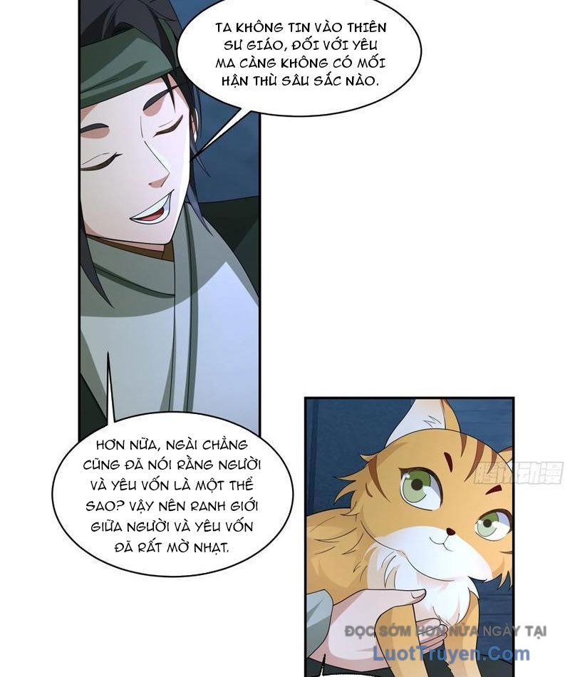 Cựu Nhật Chi Triện Chap 12 - Next Chap 13