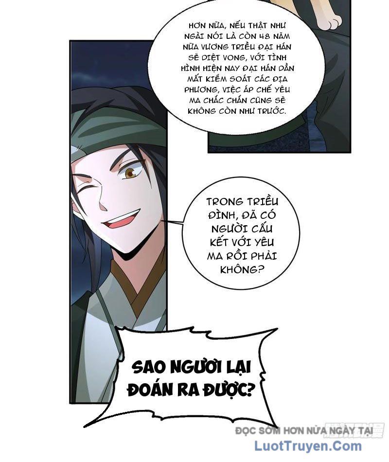 Cựu Nhật Chi Triện Chap 12 - Next Chap 13