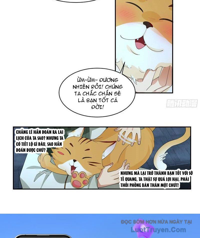 Cựu Nhật Chi Triện Chap 12 - Next Chap 13