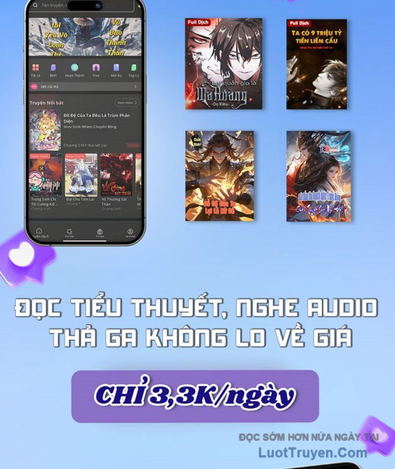 Cựu Nhật Chi Triện Chap 12 - Next Chap 13