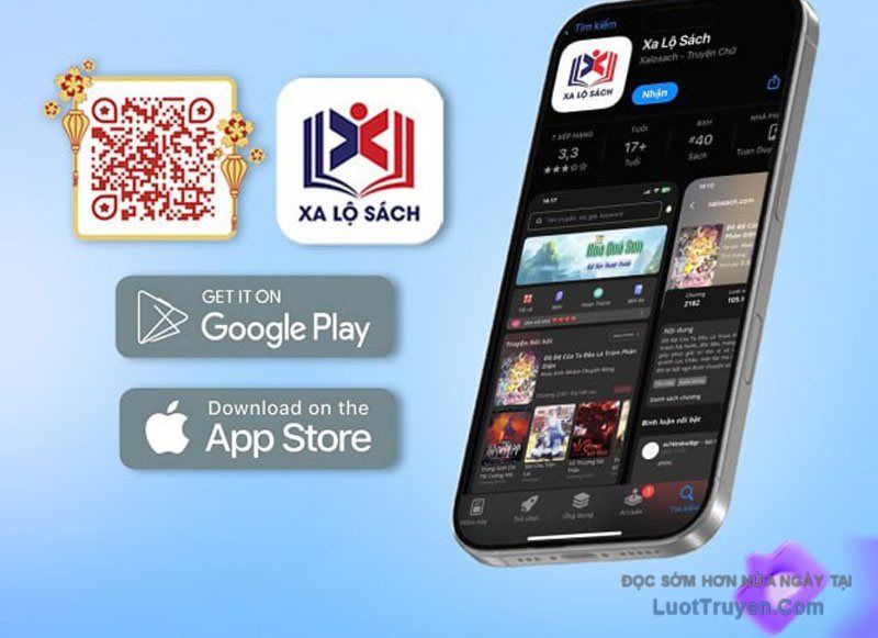 Cựu Nhật Chi Triện Chap 12 - Next Chap 13