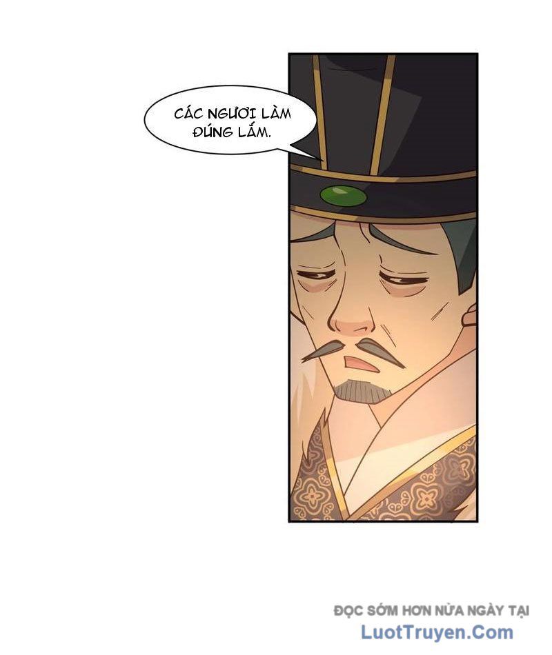 Cựu Nhật Chi Triện Chap 12 - Next Chap 13