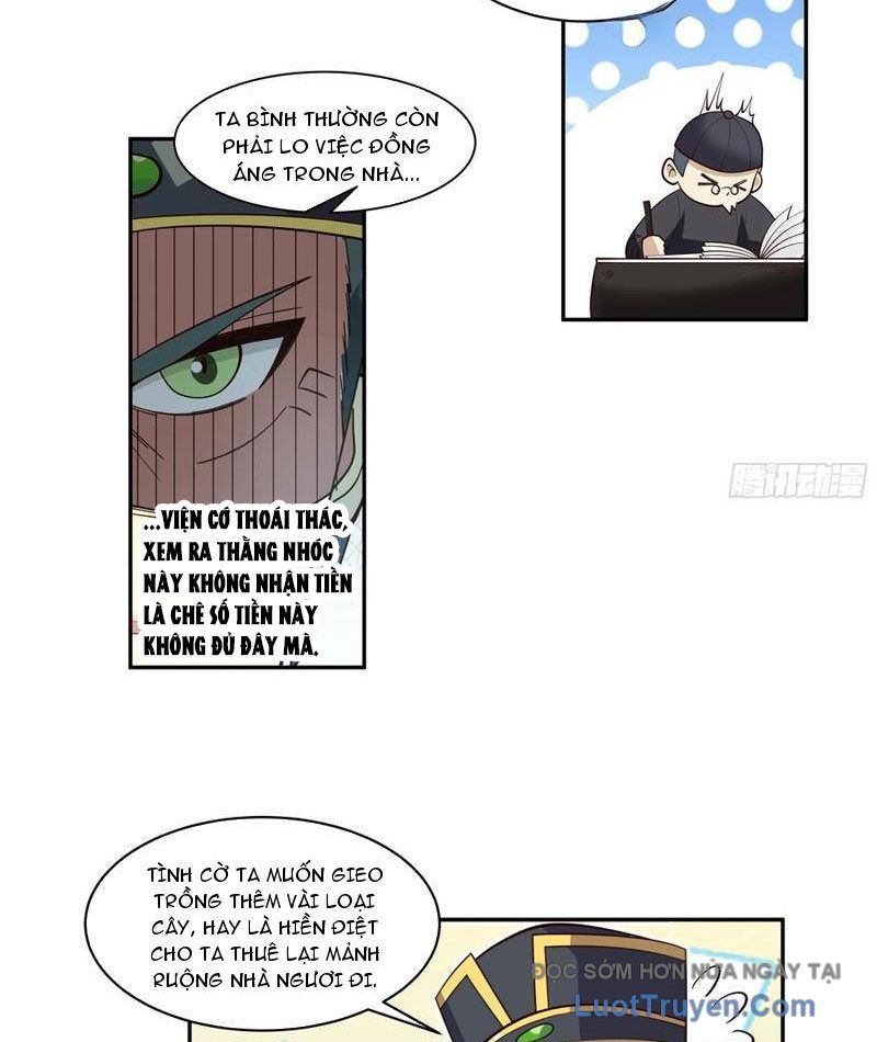 Cựu Nhật Chi Triện Chap 12 - Next Chap 13