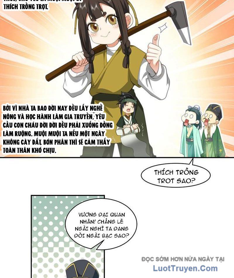 Cựu Nhật Chi Triện Chap 12 - Next Chap 13