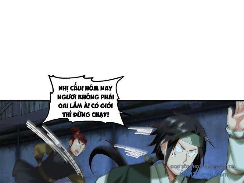 Cựu Nhật Chi Triện Chap 13 - Next Chap 14