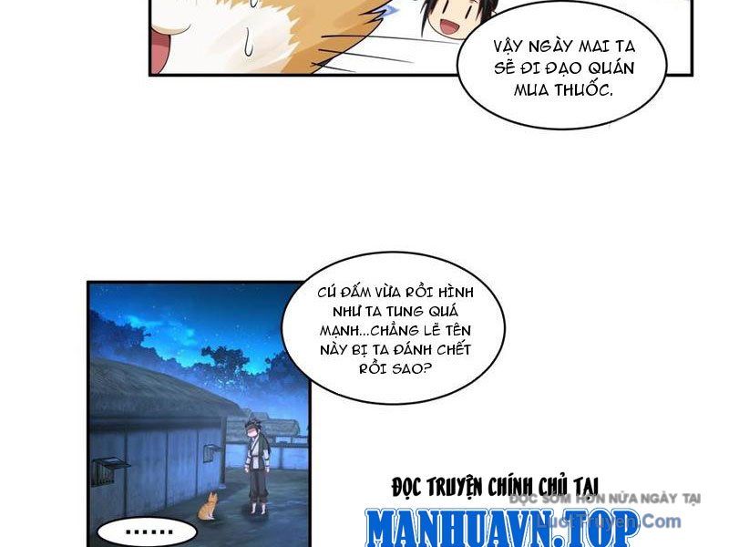 Cựu Nhật Chi Triện Chap 13 - Next Chap 14