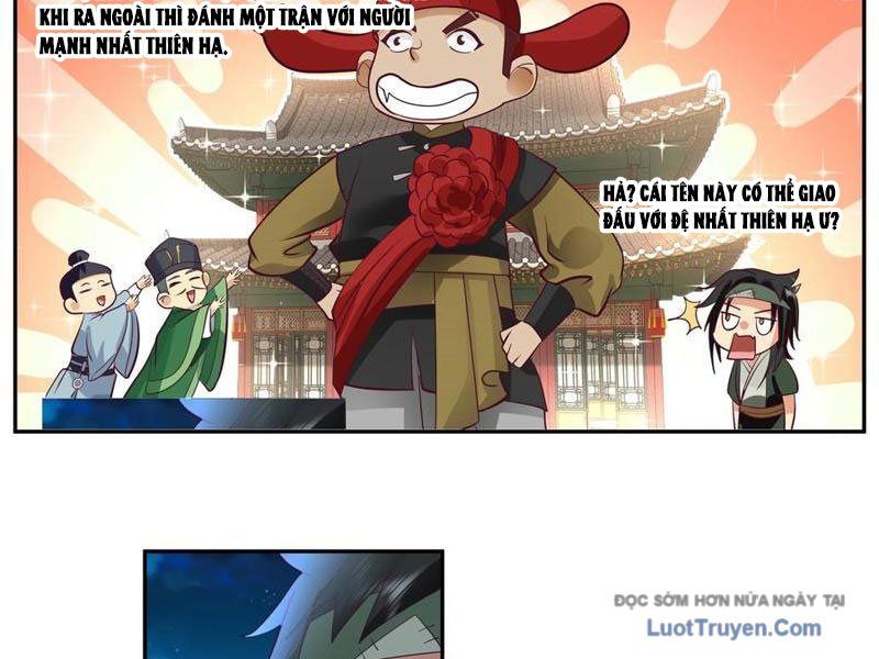 Cựu Nhật Chi Triện Chap 13 - Next Chap 14