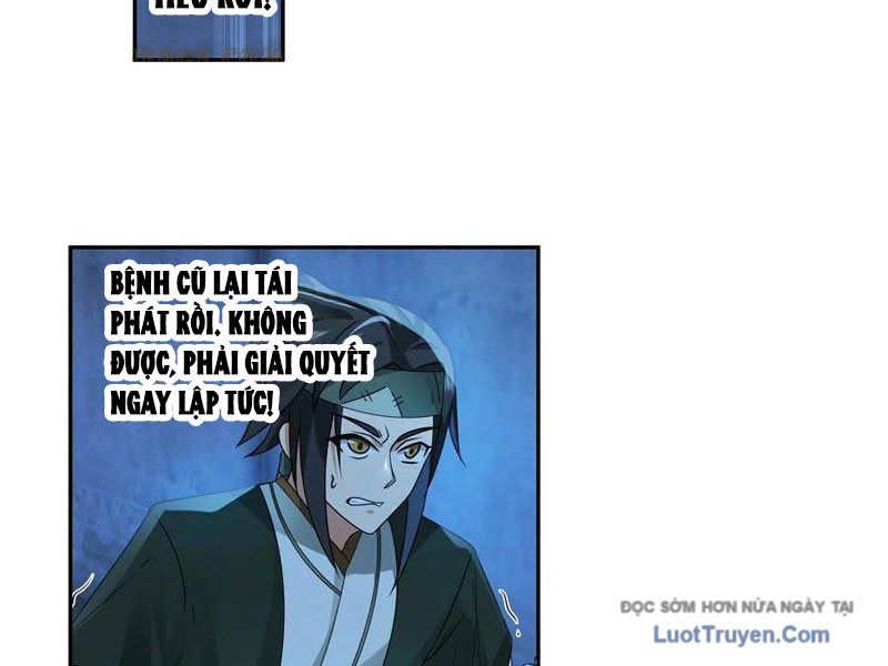 Cựu Nhật Chi Triện Chap 13 - Next Chap 14