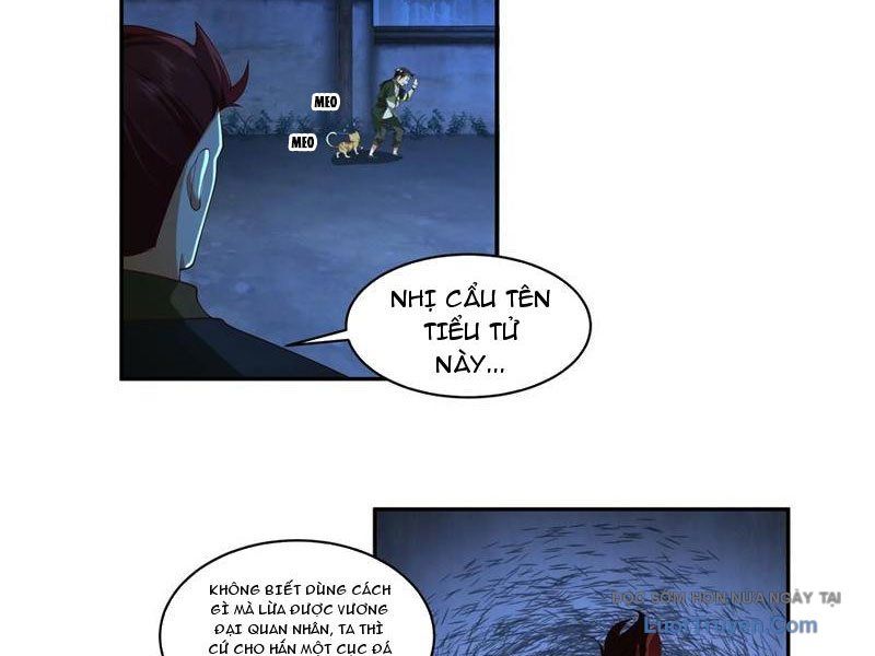 Cựu Nhật Chi Triện Chap 13 - Next Chap 14